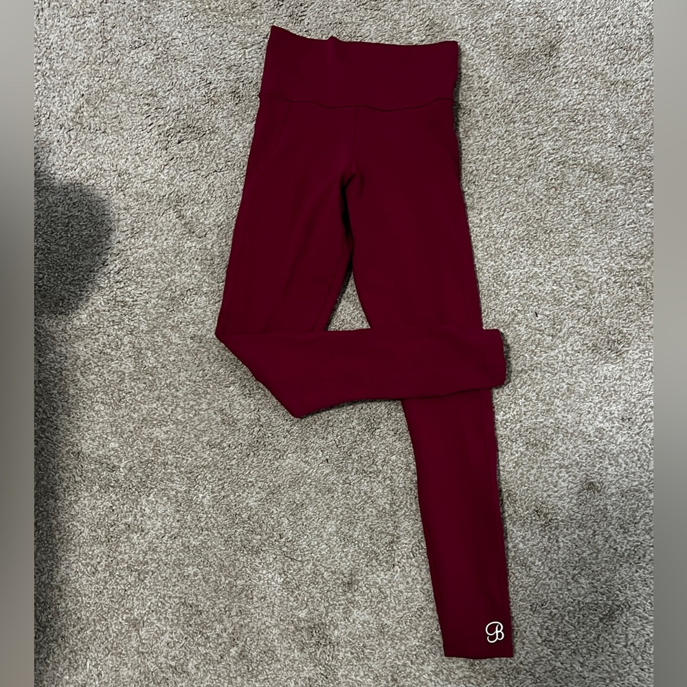 Bombshell sportswear leggings